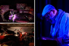 Il "Jazz a Corte" 2026 nasce nel primo giorno d'estate e celebra la Festa della Musica a Palazzo delle Arti Beltrani