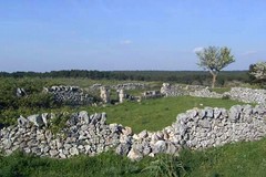 Parco dell'Alta Murgia: Piano conforme al PPTR