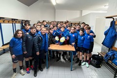 Il sogno diventa realtà: 35 giovani e giovanissimi in viaggio verso la Juventus Training Experience