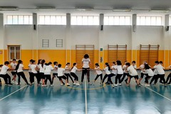 L'importanza dello sport: l'esperienza dei bambini della "Verdi" di Andria con il progetto "L'atletica va a scuola"