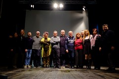 “Premiata Pasticceria Bellavista” in replica per sostenere le attività di Onda d’Urto e In Compagnia del Sorriso