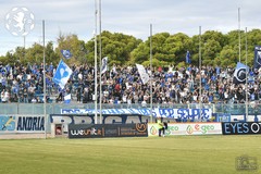 Nocerina-Fidelis Andria, ultima chance per Danucci?