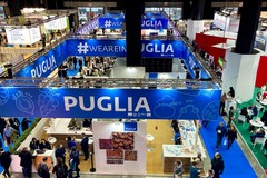 Puglia, flussi 2022 positivi: molto elevato il sentiment on line dei turisti
