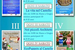 Nova Apulia: divertirsi e imparare al Castel del Monte