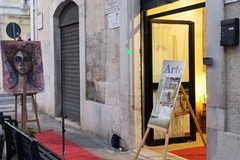 L'associazione Lacarvella presenta il nuovo progetto "Land Art Puglia"