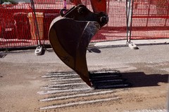 Ad Andria muore operaio dopo incidente di una settimana fa