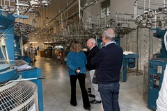 1° Maggio, festa del lavoro e dei lavoratori. Il messaggio del Sindaco Giovanna Bruno