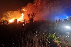 Protezione civile, la giunta regionale approva la convenzione con i Vigili del Fuoco