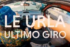 “Le Urla”, online il video del primo singolo “Ultimo Giro”