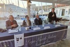 Il modello “Senza Sbarre” presentato alla Lega Navale di Trani
