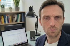 Gianluca Leone (Italia Viva): "Il nuovo teatro di via Barletta e la sfida dell'industria creativa"