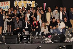 "LET’S SING!", il talent canoro premiato ad Andria