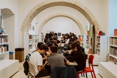 Concluso ad Andria il progetto di educazione alla lettura Nuove Frequenze