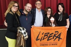 L’avvocato Michele Caldarola, lascia il presidio di Libera Andria per raggiunti limiti di incarichi