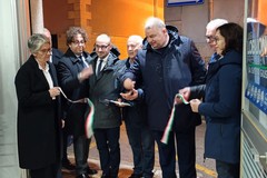 Intitolata a Nicola Tota la nuova sede del NPSI