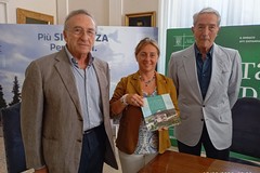 Ecco la storia e le storie dell'Opera Bonomo ad Andria