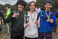 Orienteering – Fase Regionale: trionfo del Liceo "Carlo Troya" di Andria, nel Bosco Regina!
