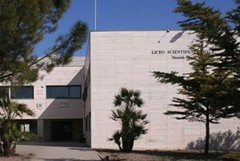 Liceo Scientifico, didattica per ambienti di apprendimento