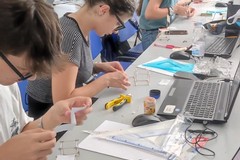 Alla maturità la Puglia seconda regione d'Italia per numero di 100 e lode