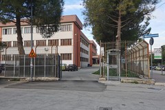 Sindacati preoccupati situazione igienico sanitaria per il Liceo Classico "Carlo Troya" di Andria