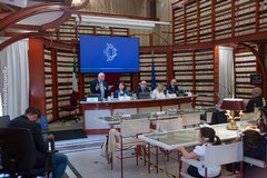 L’I. C.  "Jannuzzi Mons di Donna" a Roma per la proiezione del nuovo cortometraggio sulla Pace