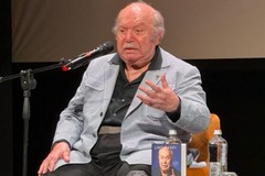 Lino Banfi ospite di “Libri nel Borgo Antico” a Bisceglie