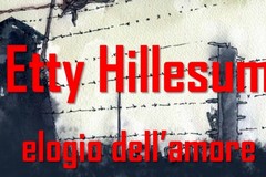 La Caritas diocesana di Andria presenta lo spettacolo “Etty Hillesum, elogio dell’Amore”