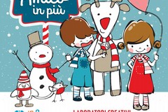 "A Natale con un amico in più", la festa conclusiva