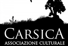 Fitto il calendario degli eventi proposto dall'associazione culturale Carsica