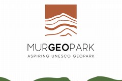 Il Parco dell'Alta Murgia presenta MurGeopark: il logo dell'Aspirante Geoparco Unesco