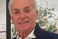 Scompare Lorenzo Coratella, l'arte del legno e la passione per la Fidelis Andria