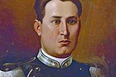 I Carabinieri della Bat ricordano il Carabinieri andriese Antonio Lorusso, Medaglia d'Oro al Valor militare