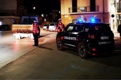 Attentato a carabiniere, Sasso (Lega): "Lo Stato risponda mettendo a ferro e fuoco la malavita andriese e barese"
