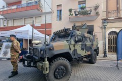 Anche Futuro Nazionale Andria aderisce alla richiesta dell’estensione di “Strade Sicure” alla provincia Bat