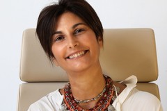 La dott.ssa Lucia Bisceglia è la direttrice generale dell’Aress