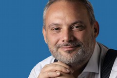 Luigi Del Giudice: «In Regione serve una svolta per Andria e per la nostra provincia»