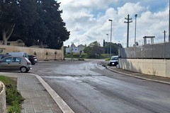 Via Santa Lucia: urgono interventi per la sua messa in sicurezza