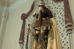 Ad Andria la Festa di Maria SS. del Monte Carmelo il 16 luglio