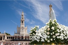 Pellegrinaggio a Fatima dall’11 al 16 settembre 2024