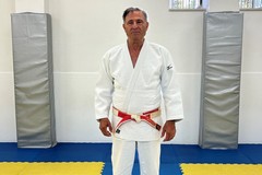 1984-2024: i primi 40 anni del Centro Sportivo Judo Andria