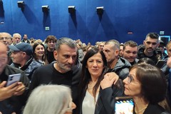 Daniela Maiorano: «La partecipazione straordinaria delle persone ci dice che siamo sulla strada giusta»