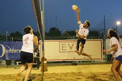 Tutto pronto per il beach volley di Majira: novità per l'edizione 2016