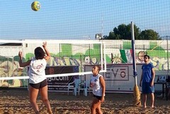 Majira 2015: al via le iscrizioni al 3° torneo di Beach Volley