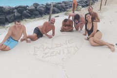 Magnifica vacanza alle Maldive per il Centro Zenith ed i suoi ragazzi diversamente abili