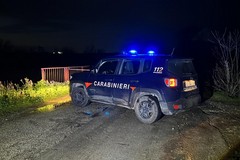 Tentano di rubare autovettura in via Sofia: tempestivo intervento dei Carabinieri di Andria