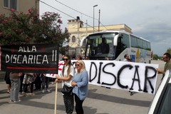 D'Ambrosio e Di Bari (M5S): "Su Tufarelle, pesa l'assenza di Caracciolo ad incontro romano"