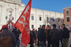 Sfruttamento e appalti al massimo ribasso, la Flai Cgil Bat in piazza il 26 maggio
