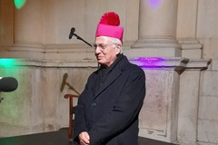 Gli auguri del vescovo Luigi Mansi alla diocesi di Andria per il Santo Natale
