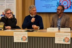 Conferenza di Servizi del Dipartimento Dipendenze Patologiche della Asl Bt