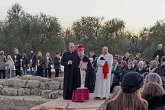 Pellegrinaggio Diocesano del Giubileo Ordinario 2025